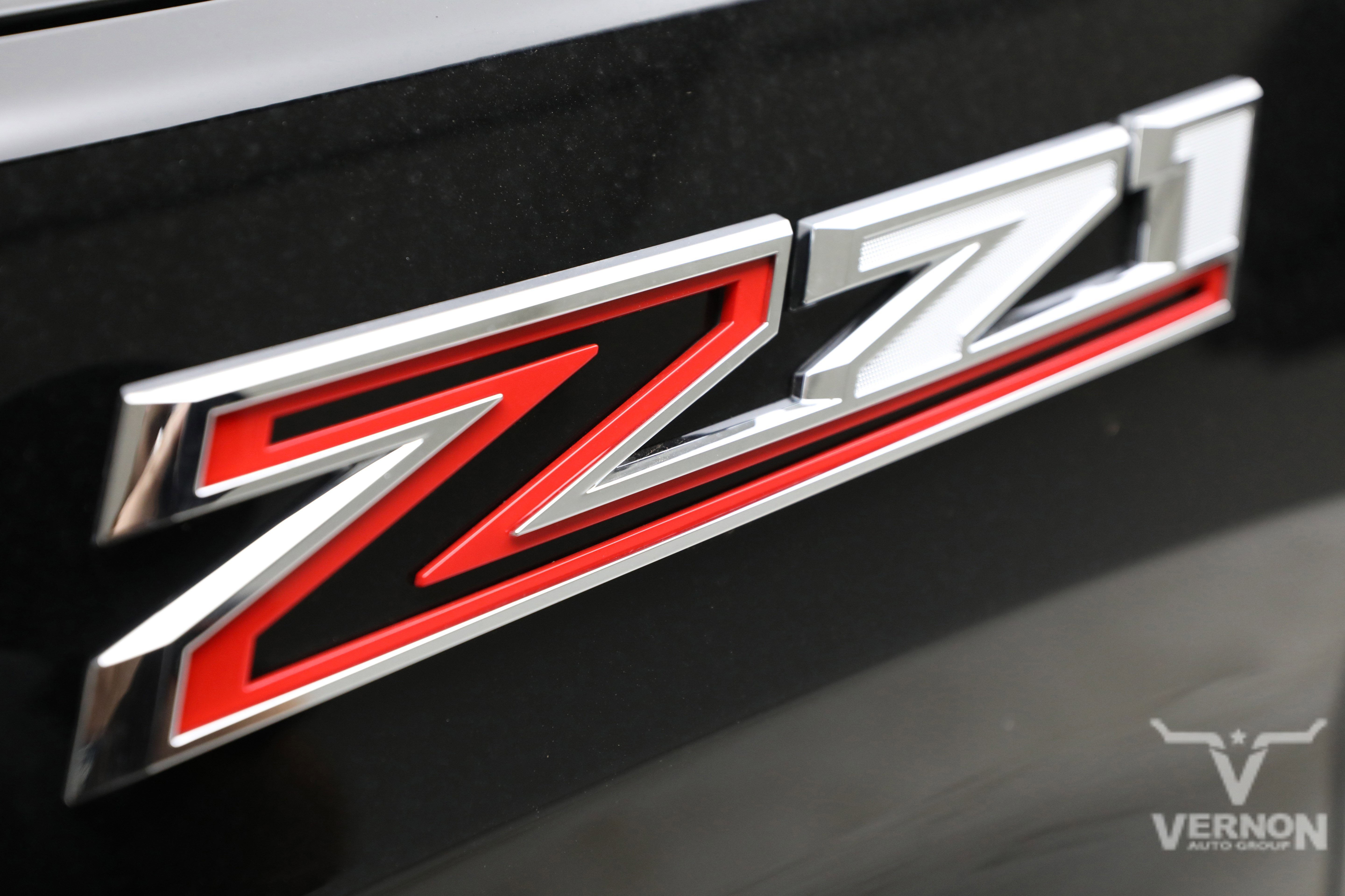 New 2026 Black Chevrolet N image 34