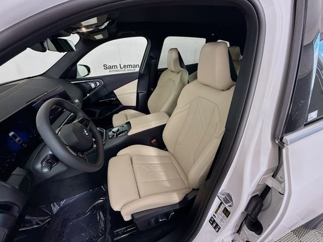 2026 BMW X3 30 - Photo 20
