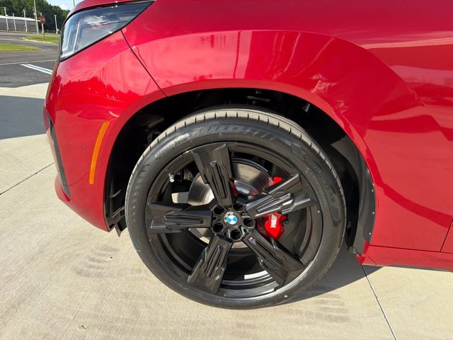 New 2026 Vegas Red Metallic BMW 30 xDrive image 7