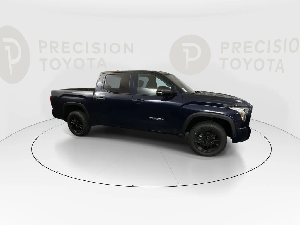 New 2026 Blueprint Toyota SR5 image 23