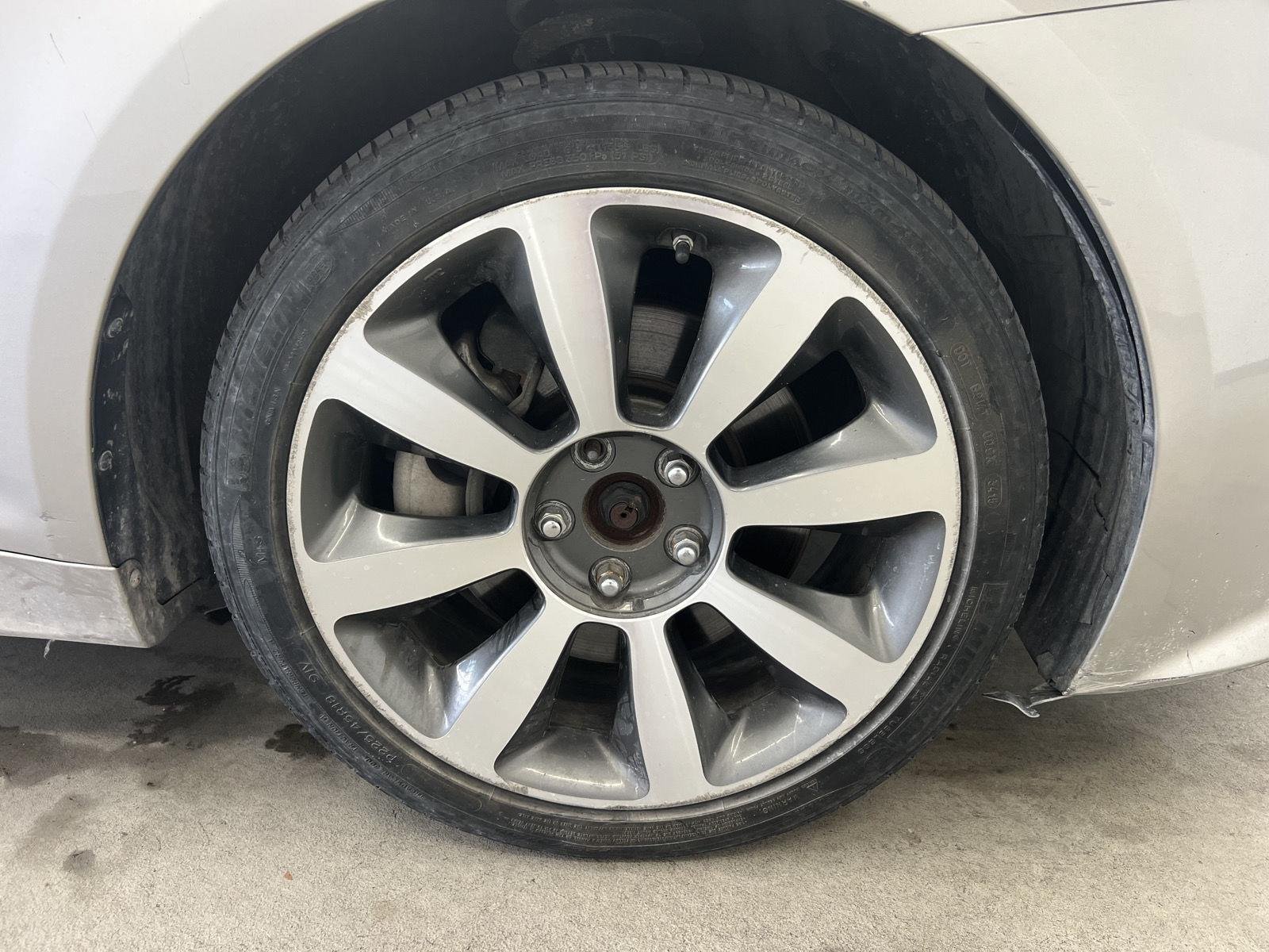 2013 Kia Optima SX - Photo 8