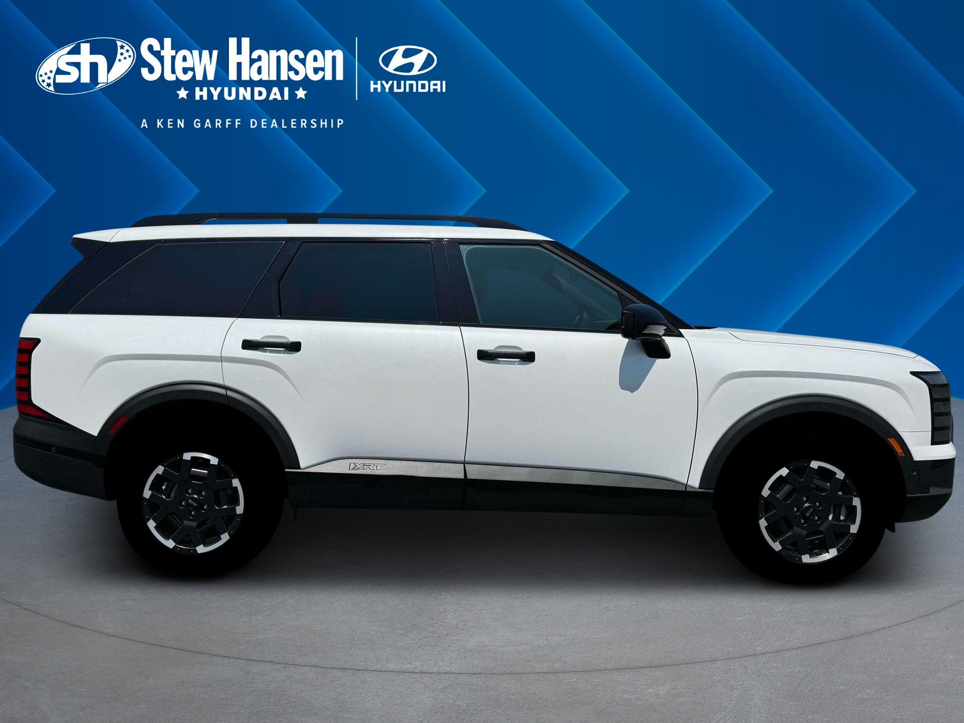 New 2026 Creamy White Pearl Hyundai XRT Pro image 28
