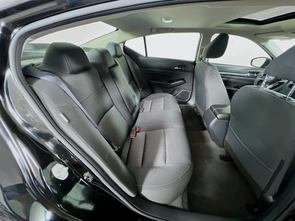 2022 Nissan Altima SV - Photo 28