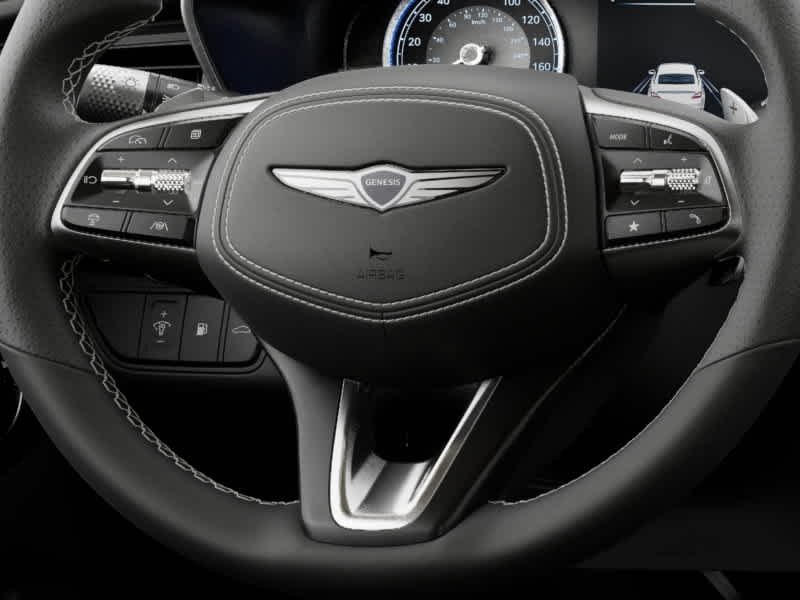 New 2026 Vatna Gray Genesis 2.5T PRESTIGE image 20