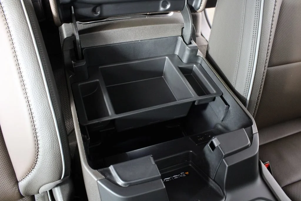 2026 GMC Sierra 1500 Denali - Photo 20
