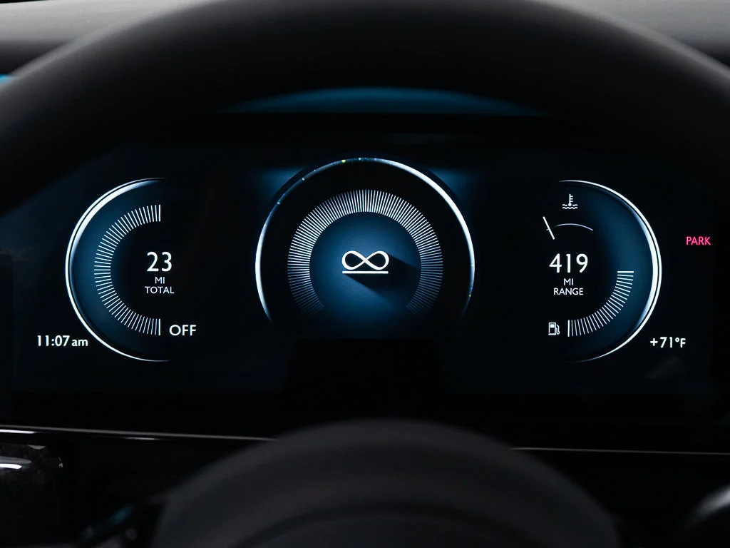 New 2027 Black Diamond Rolls-Royce  image 38