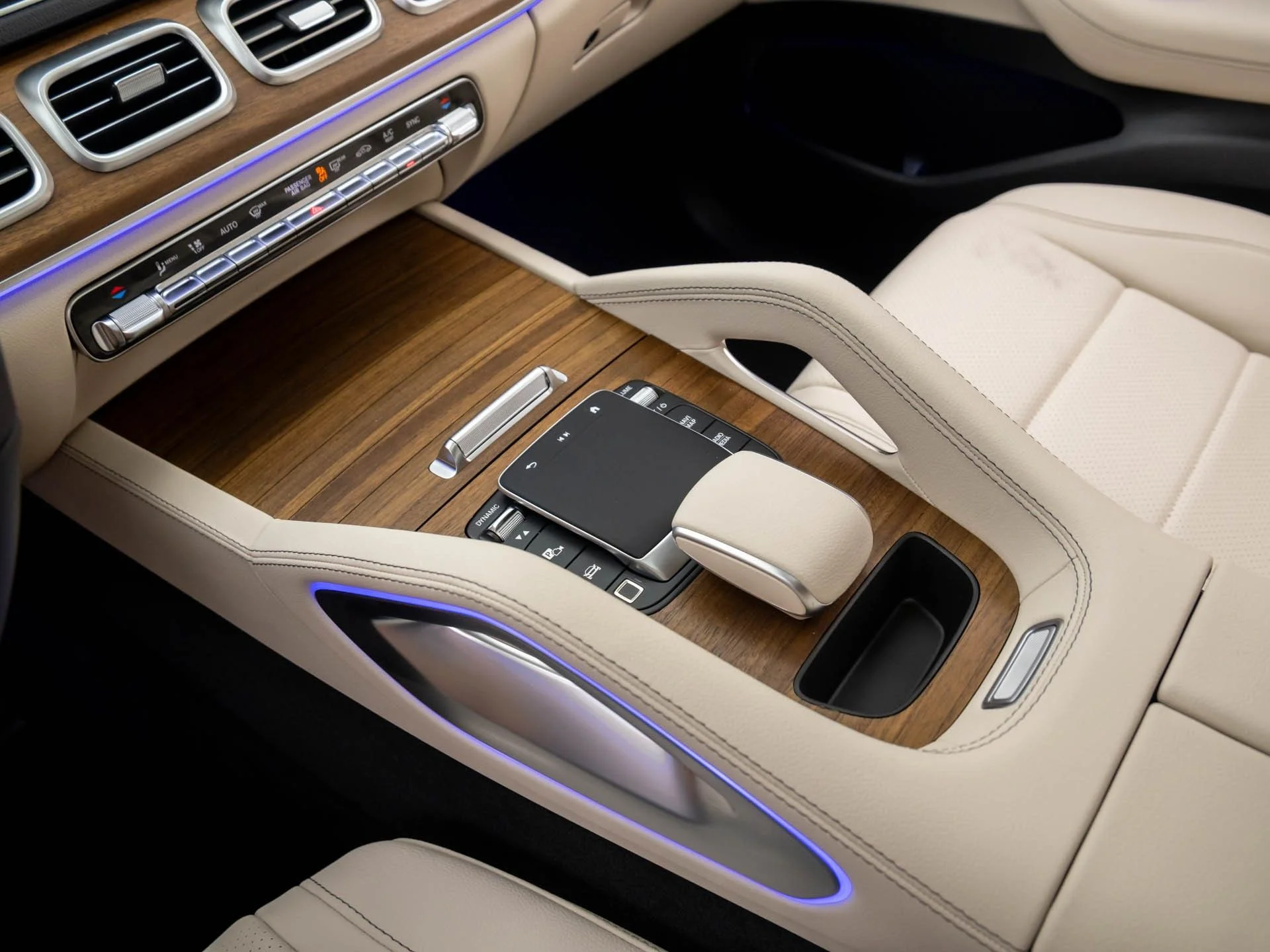 2026 Mercedes-Benz GLE GLE350 - Photo 11