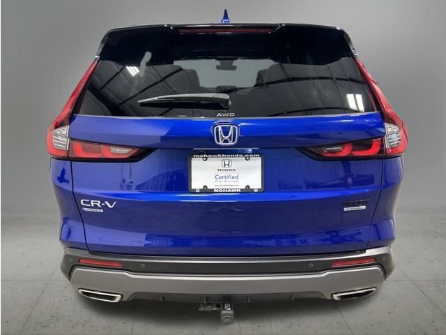 2023 Honda CR-V Sport Touring - Photo 5