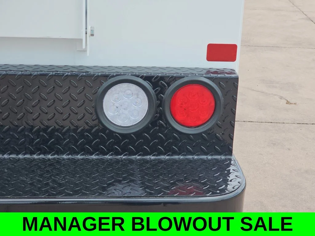 2026 Ford F-350 Super Duty Chassis Cab XL - Photo 39
