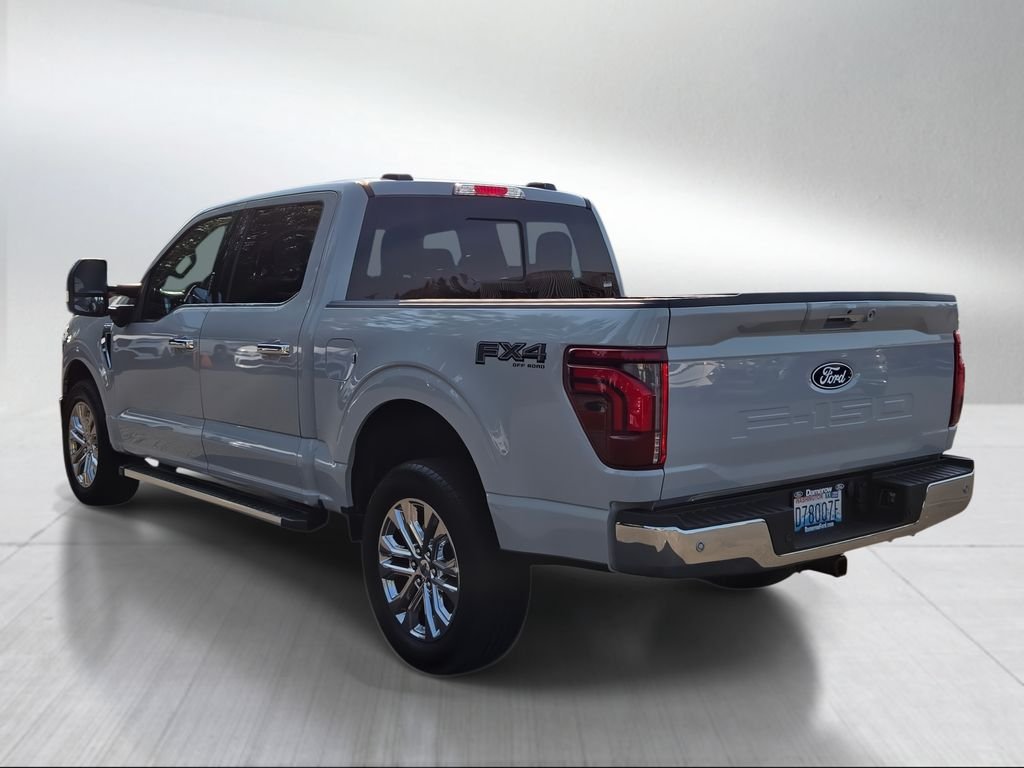 Used 2024 Avalanche Ford Lariat image 5