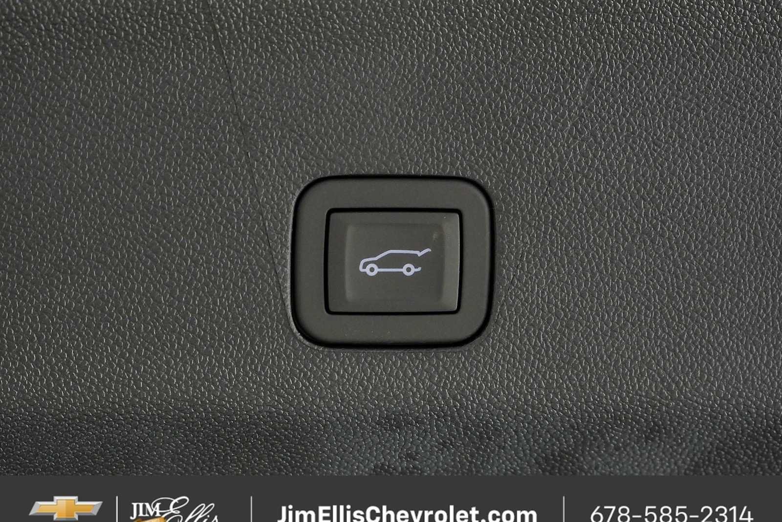 New 2026 Lakeshore Blue Metallic Chevrolet High Country image 34