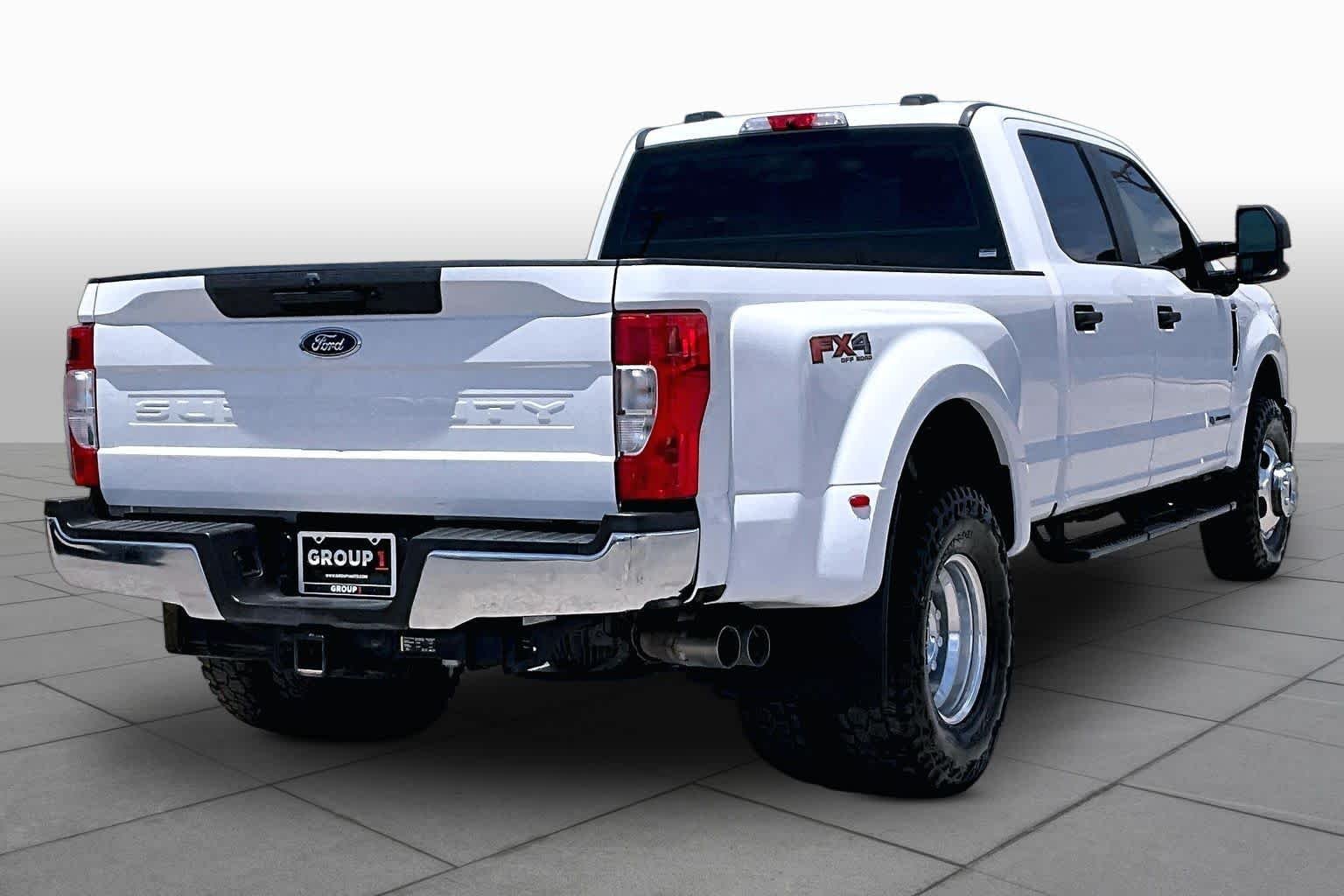 Certified Used 2020 Oxford White Ford XL image 12