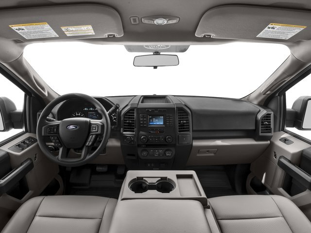 Used 2016 Blue Ford  image 8