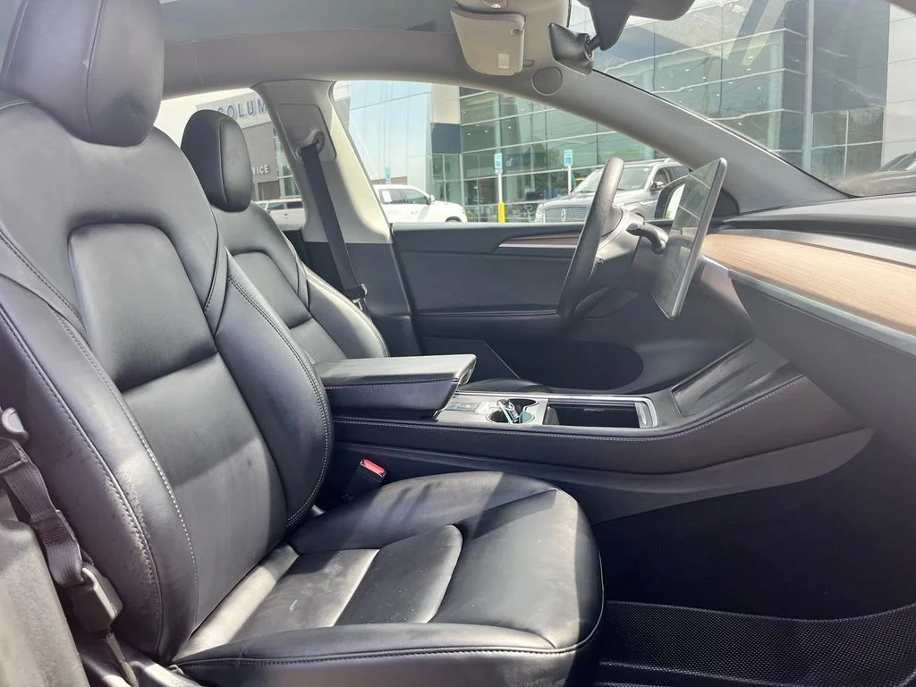 Used 2024 Black Tesla Long Range image 7