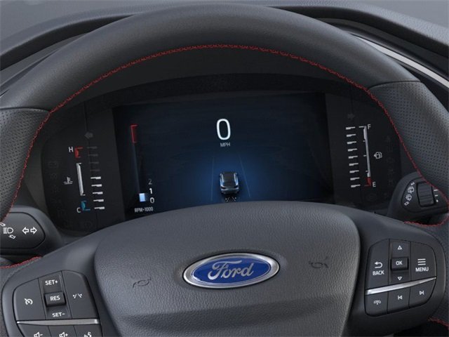 2026 Ford Escape ST-Line photo 3