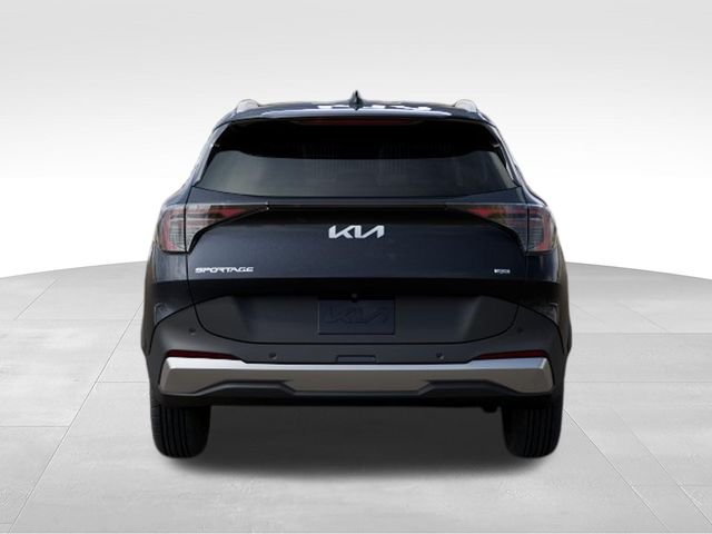 New 2026 Panthera Metal Kia EX image 5