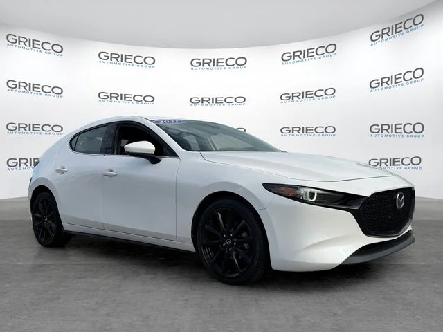2021 Mazda CX-3 Premium AT 5-Door SKYACTIV's photo