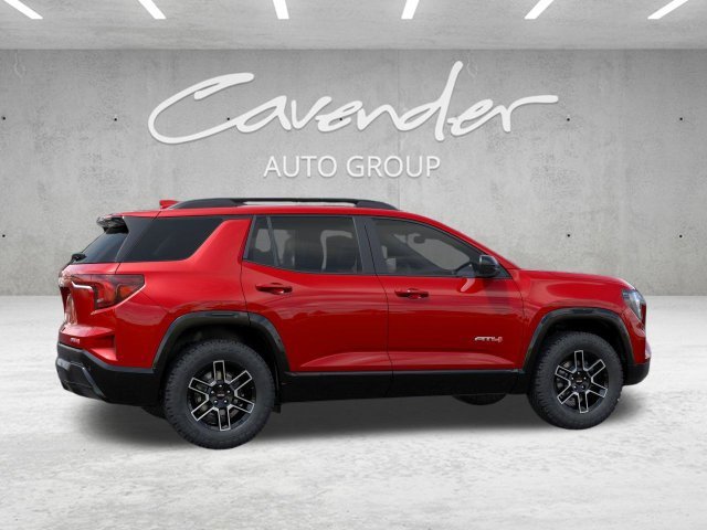 2027 GMC Terrain AT4 - Photo 5