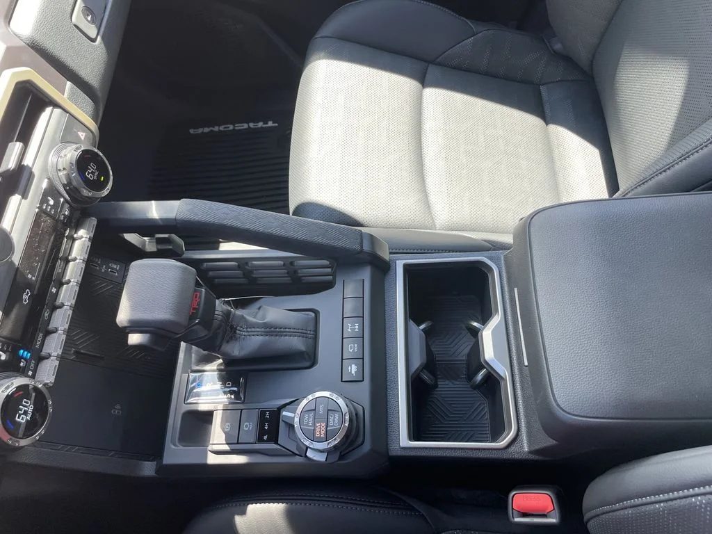 New 2026 Underground Toyota TRD Off Road image 24