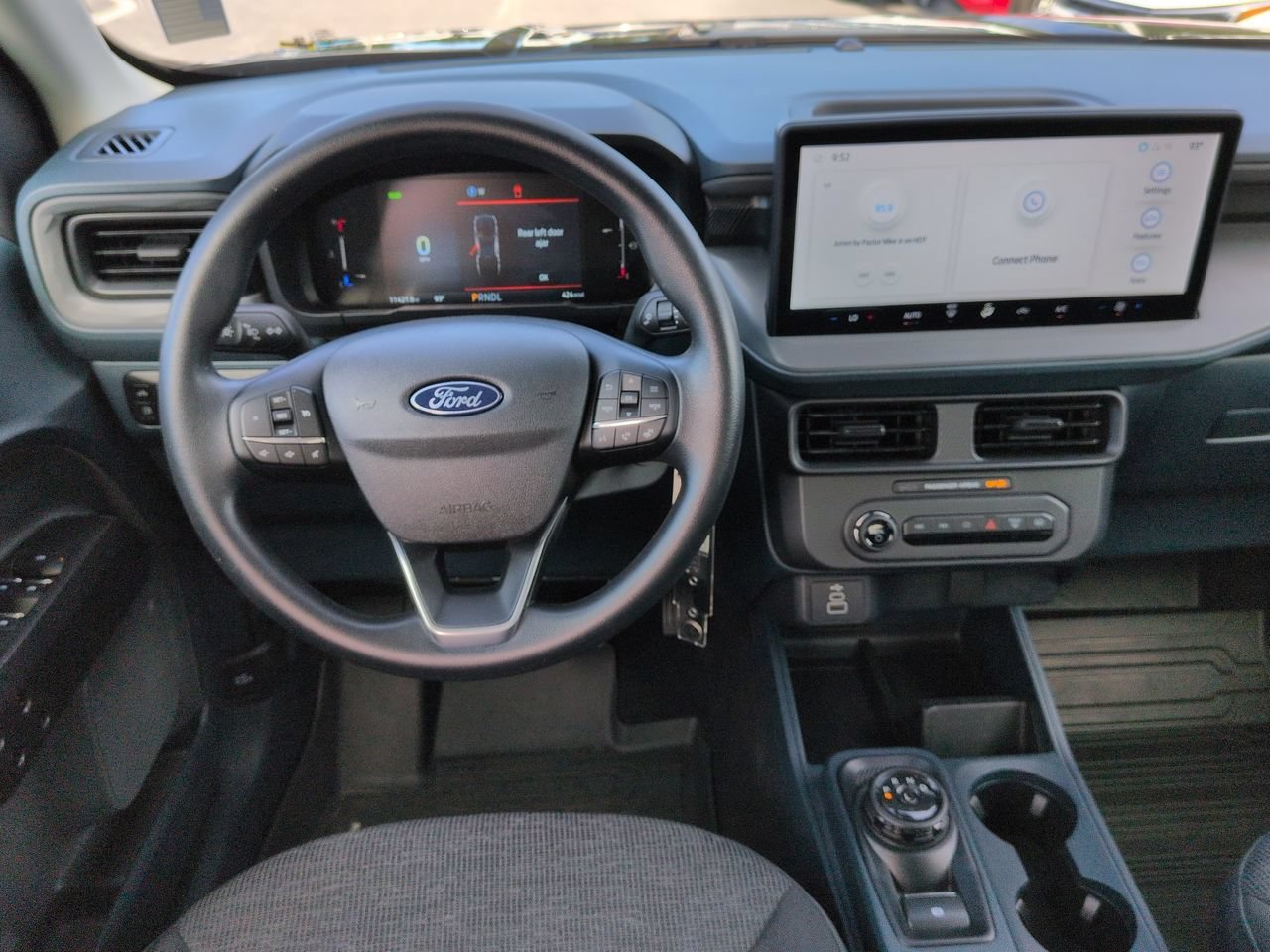 Used 2025 Gray Metallic Ford XL image 17