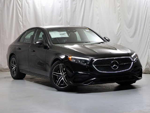2027 Mercedes-Benz E-Class E450