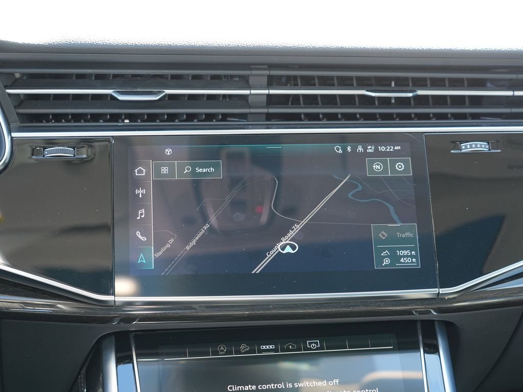 2024 Audi Q7 Premium Plus - Photo 23