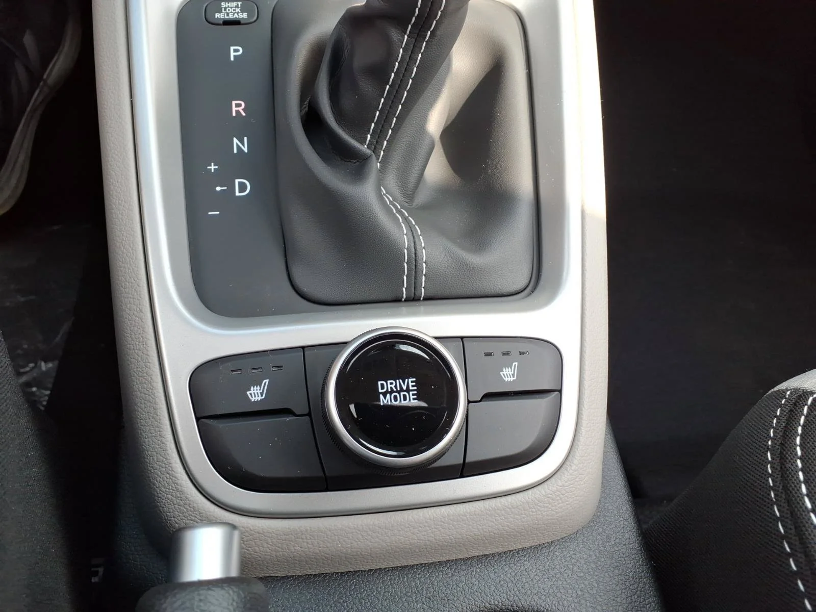 New 2026 Ecotronic Gray Hyundai SEL image 11