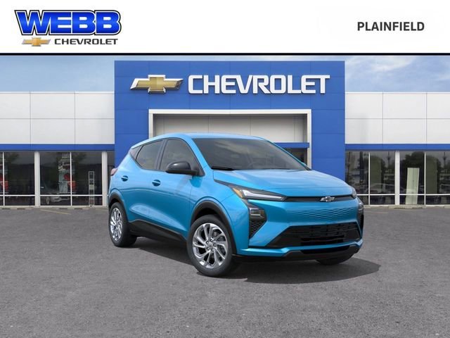 2027 Chevrolet Bolt EV LT Auto's photo