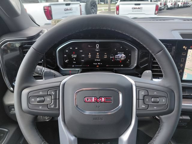 2026 GMC Sierra 1500 SLT - Photo 27