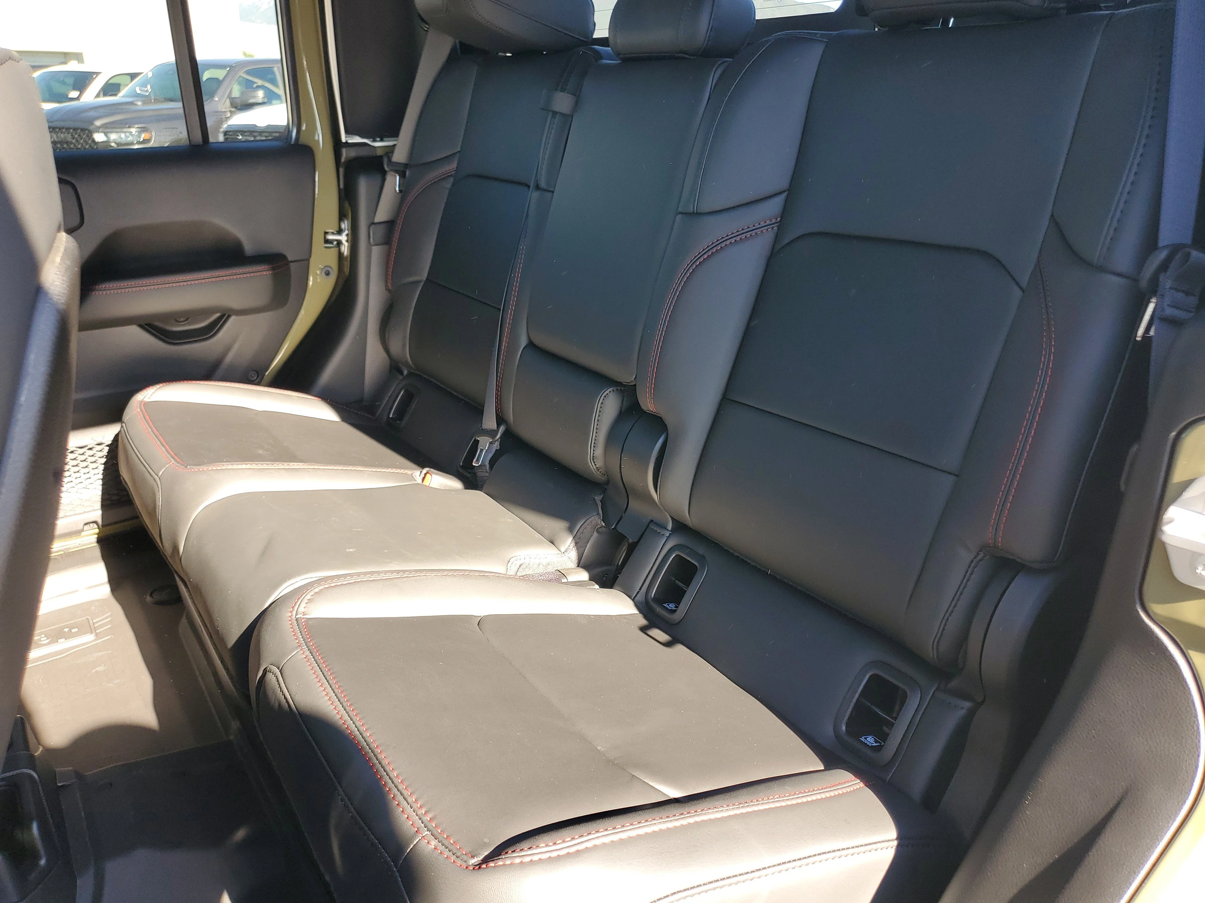 New 2026 41 Jeep Rubicon image 15