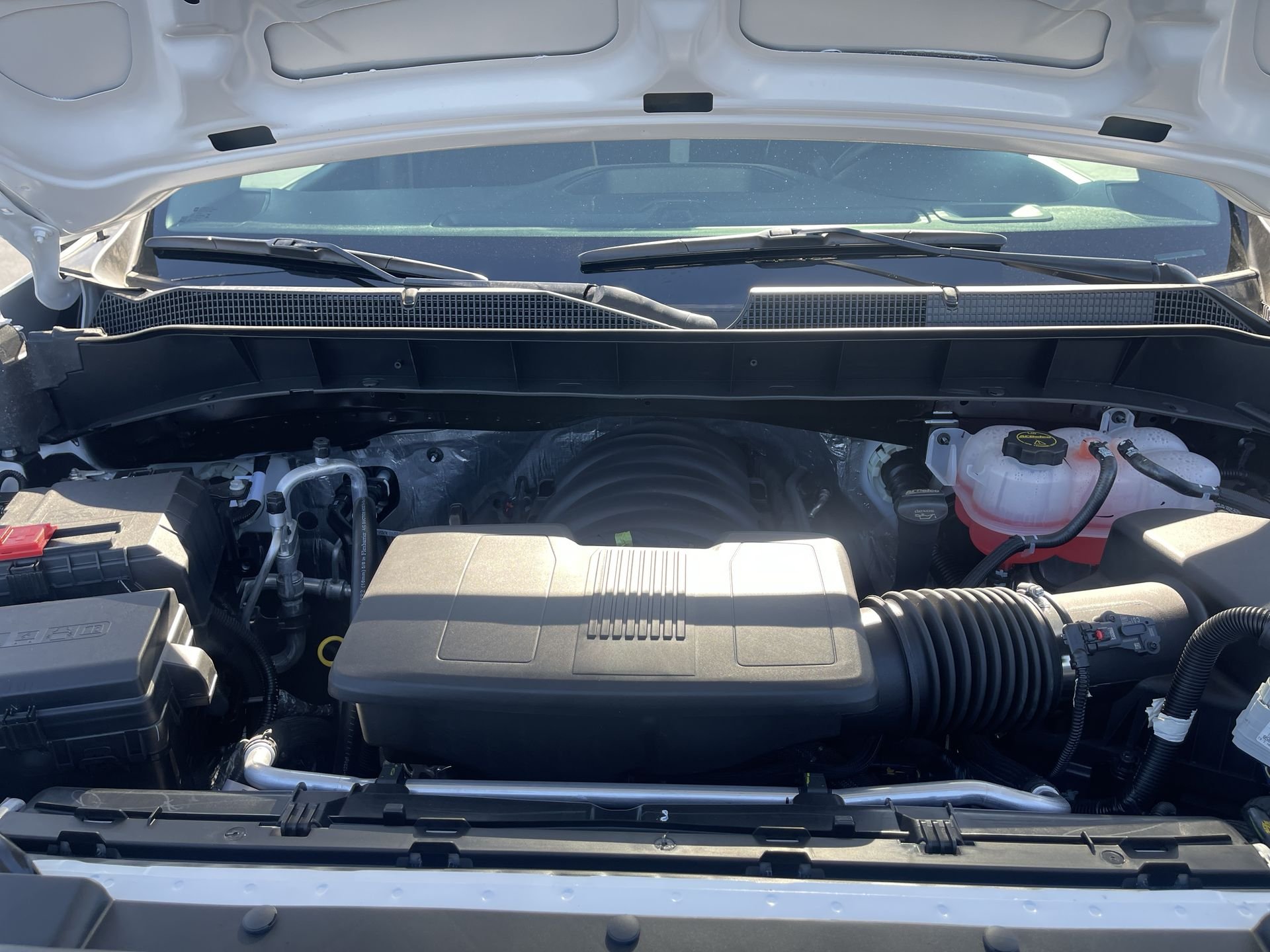 2026 Chevrolet Silverado 1500 Work Truck - Photo 52