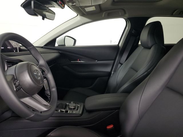 New 2026 Snowflake White Pearl Mazda 2.5 S Preferred AWD image 22