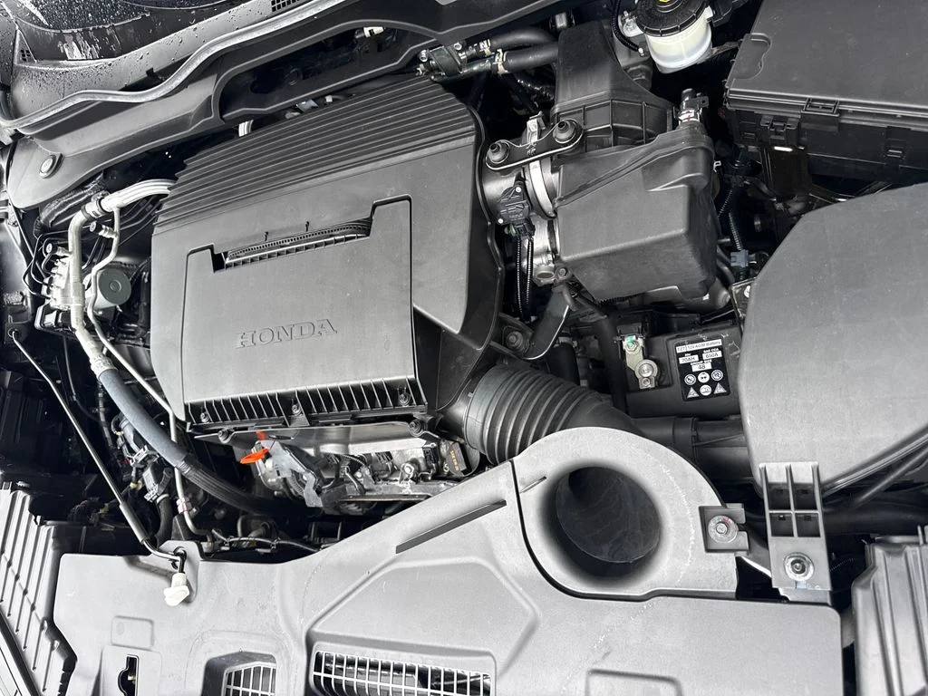 2023 Honda Pilot Elite - Photo 34