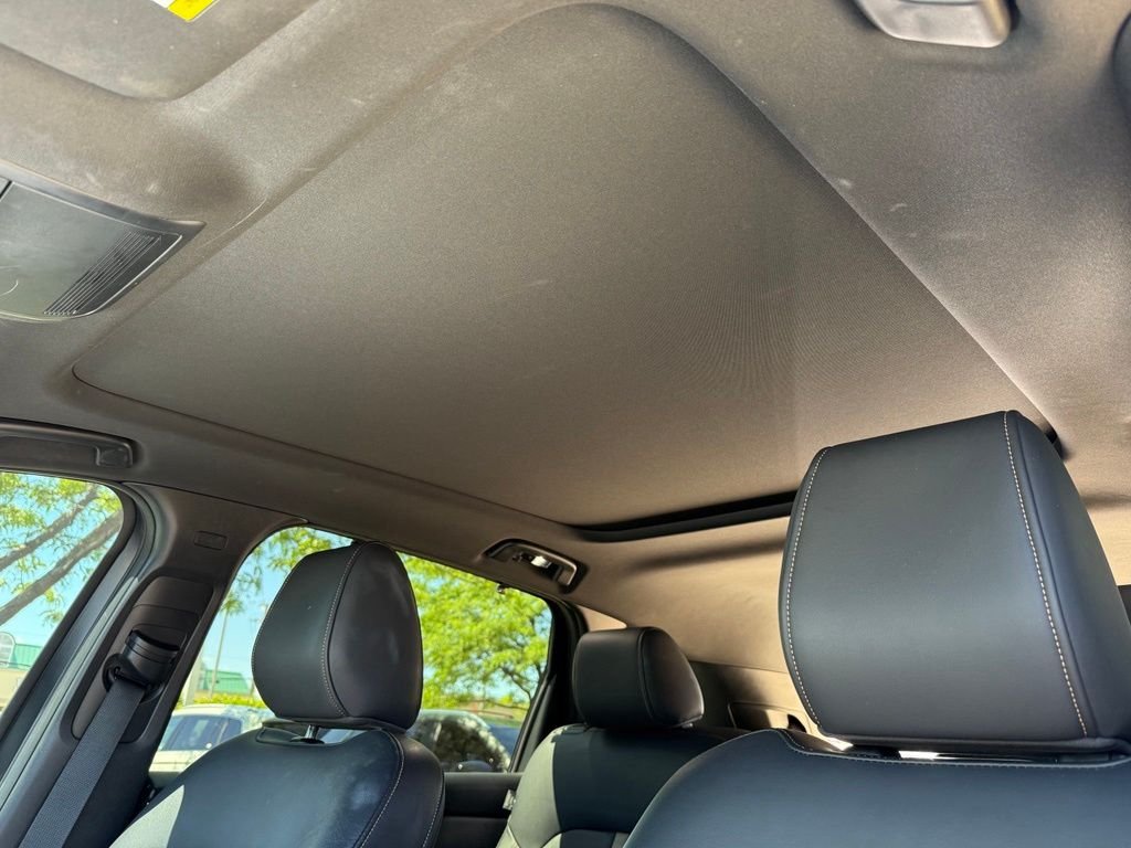 Used 2024 Blue Mazda Premium Plus image 21