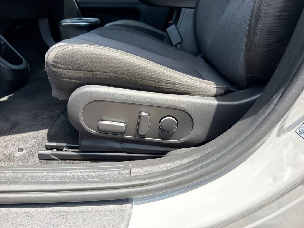 2024 Hyundai IONIQ 5 SEL - Photo 14