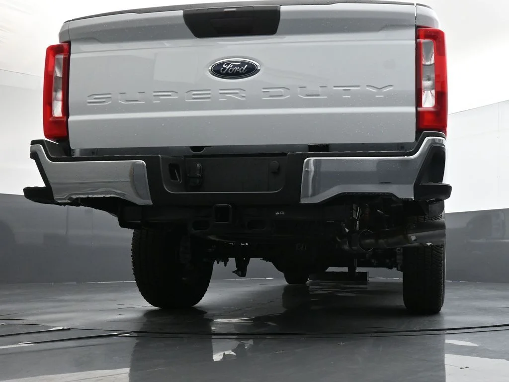 2026 Ford F-250 Super Duty XL - Photo 25