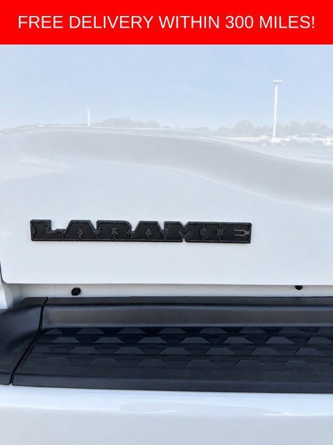 2024 RAM Ram 3500 Pickup Laramie - Photo 23