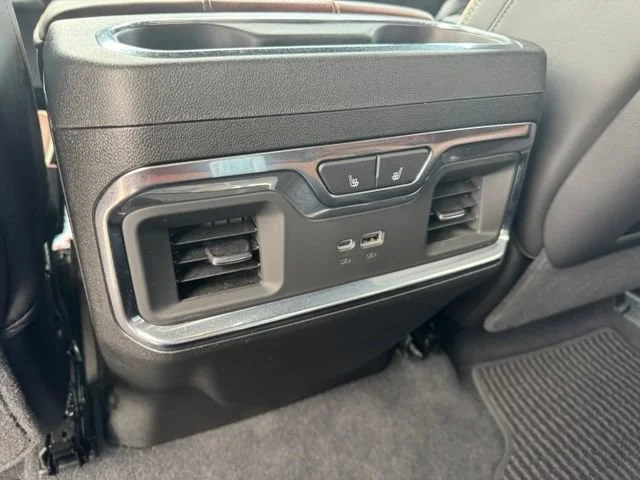 Certified Used 2026 Onyx Black GMC Denali Ultimate image 22