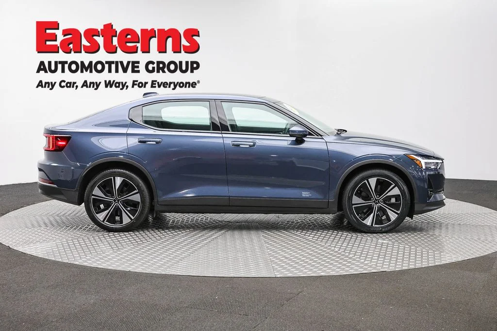 Used 2023 Blue Polestar Long Range Single Motor image 4
