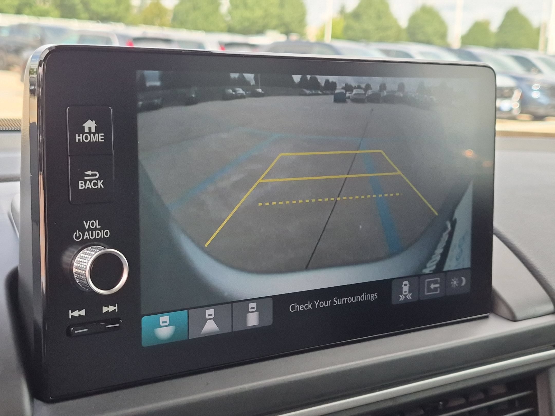 2025 Honda Pilot EX-L+ - Photo 18