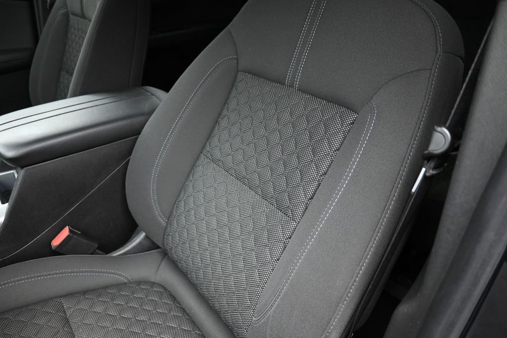 Used 2020 Gray Chevrolet LT image 19