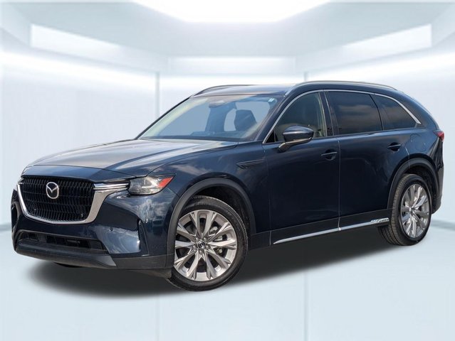 2024 Mazda CX-90 3.3 Turbo Premium
