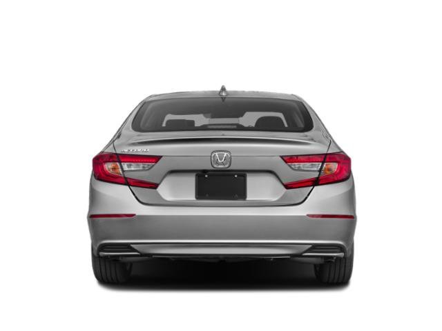 Used 2020 Red Honda LX image 5