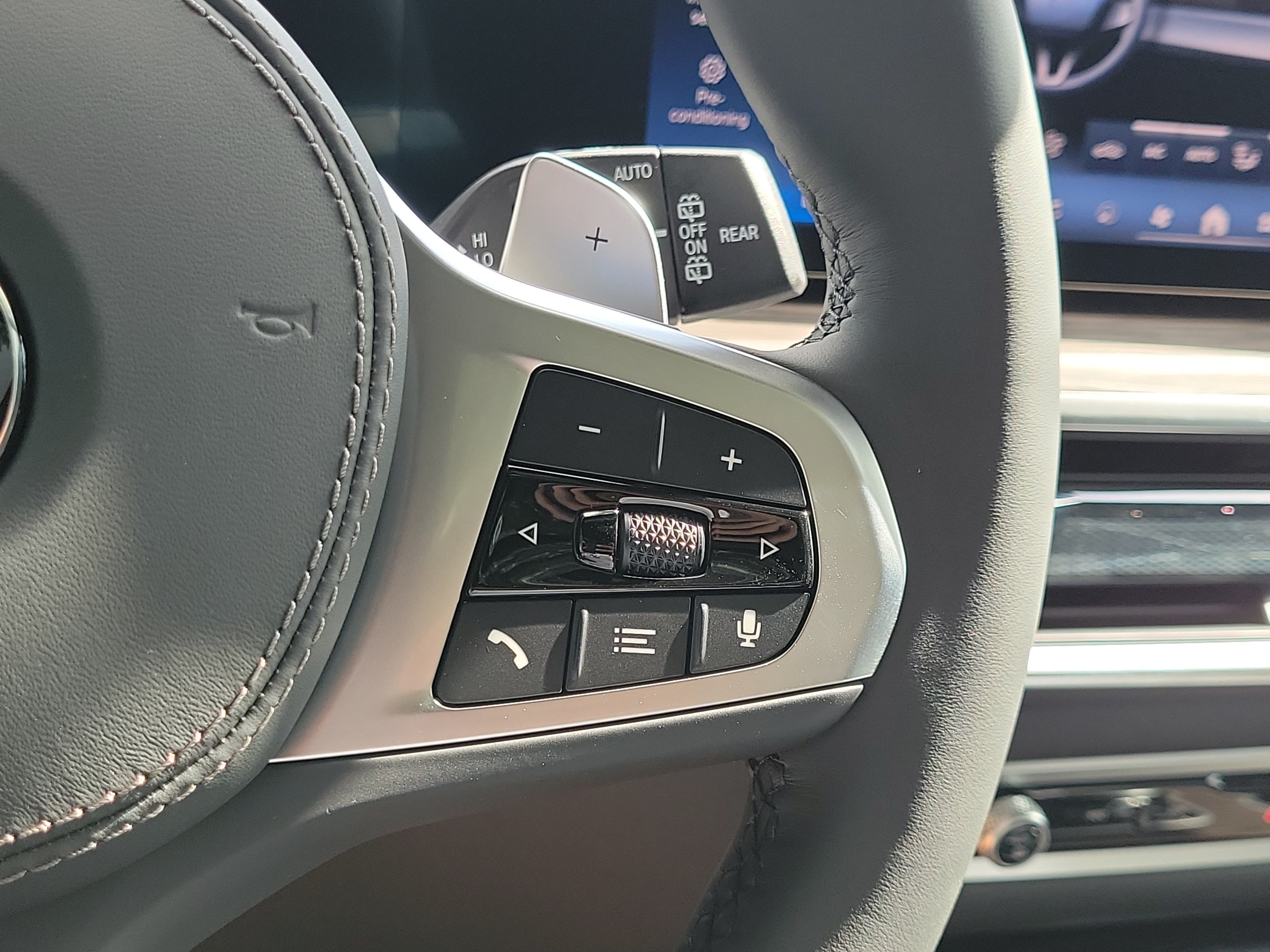 New 2026 Dravit Grey Metallic BMW sDrive40i image 19
