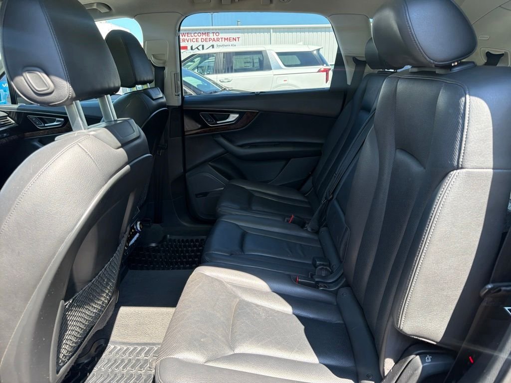 Used 2018  Audi 3.0T Prestige image 24