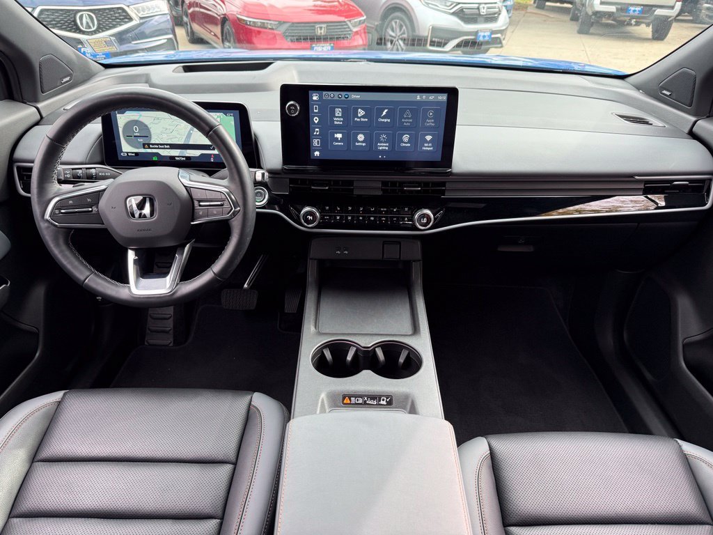 Used 2024  Honda Elite image 13