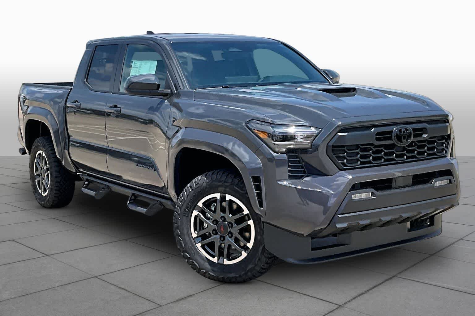 New 2026 Underground Toyota TRD Sport image 2