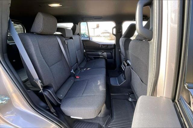 Certified Used 2025 METEOR SHOWER Toyota  image 18