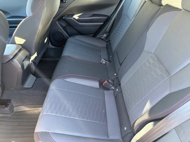 Used 2026 Blue Subaru Sport image 22