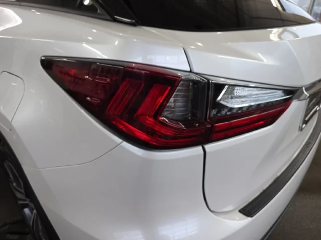Certified Used 2021 EMINENT WHITE PEARL Lexus 350 image 33